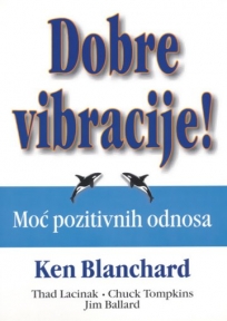 Dobre vibracije Dobre vibracije