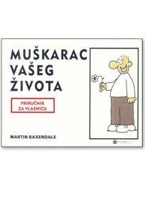 Muškarac vašeg života Muškarac vašeg života