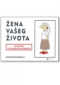 Žena vašeg života Žena vašeg života