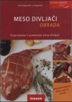 Meso divljači - obrada