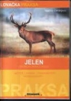 Jelen - lov na jelensku divljač