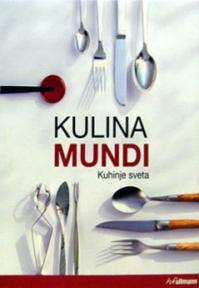 Kulina mundi Kulina mundi
