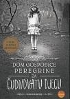 Dom gospođice Peregrin za čudnovatu decu Dom gospođice Peregrin za čudnovatu decu