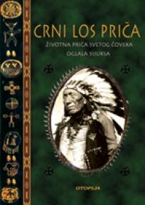 Crni Los priča
