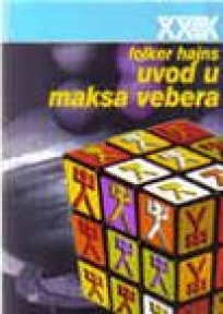 Uvod u Maksa Vebera Uvod u Maksa Vebera