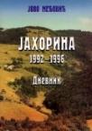 Jahorina 1992–1996, dnevnik Jahorina 1992–1996, dnevnik