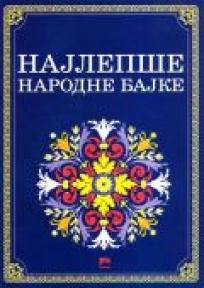 Najlepše narodne bajke