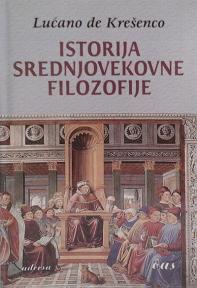 Istorija srednjovekovne filozofije