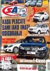 Časopis Sat plus
