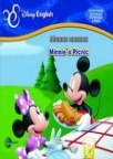 Disney English početnice - Minin piknik / Minnie"s Picnic