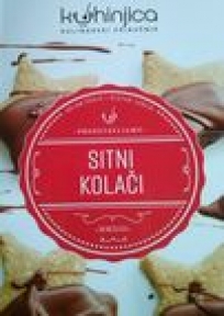 Kuhinjica - Sitni kolači