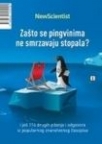 Zašto se pingvinima ne smrzavaju stopala Zašto se pingvinima ne smrzavaju stopala