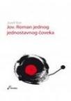 Jov - roman jednog jednostavnog čoveka Jov - roman jednog jednostavnog čoveka