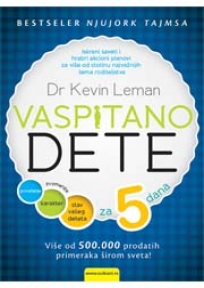 Vaspitano dete za 5 dana Vaspitano dete za 5 dana