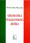Gramatika italijanskog jezika