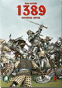 1389 - Kosovska bitka