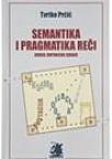 Semantika i pragmatika reči Semantika i pragmatika reči