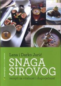 Snaga sirovog Snaga sirovog