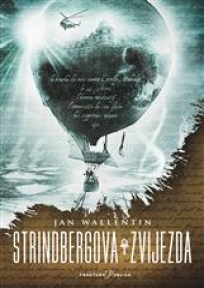 Strindbergova zvijezda Strindbergova zvijezda