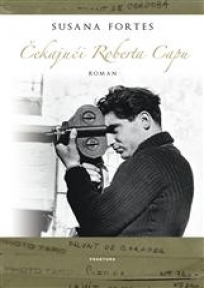 Čekajući Roberta Capu Čekajući Roberta Capu