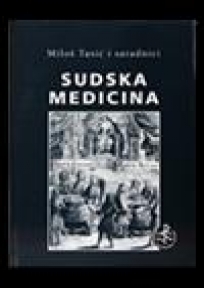 Sudska medicina