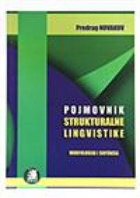 Pojmovnik strukturalne lingvistike