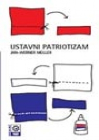 Ustavni patriotizam