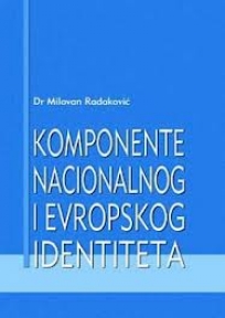 Komponente nacionalnog i evropskog identiteta