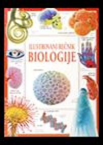 Ilustrovani rečnik biologije