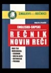 Englesko-srpski rečnik novih reči Englesko-srpski rečnik novih reči