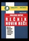 Englesko-srpski rečnik novih reči