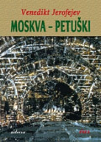 Moskva - Petuški