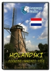 Kurs holandskog jezika na 3 cd-a za samostalno učenje