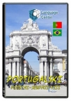 Kurs portugalskog jezika na 3 cd-a za samostalno učenje