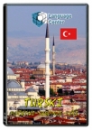 Kurs turskog jezika na 3 cd-a za samostalno učenje