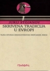 Skrivena tradicija u Evropi