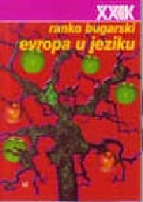 Evropa u jeziku