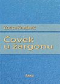 Čovek u žargonu