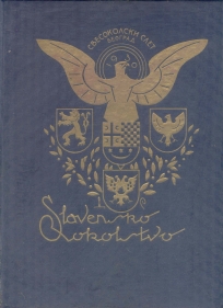 Slavensko Sokolarstvo
