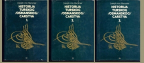 HISTORIJA TURSKOG (OSMANSKOG) CARSTVA