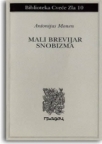 Mali brevijar snobizma