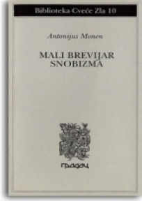 Mali brevijar snobizma Mali brevijar snobizma