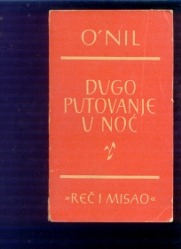 Dugo putovanje u noc