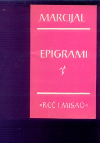 Epigrami