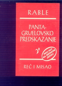 Pantagrelovsko predskazanje