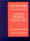 Gozba Trimalhionova