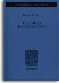 Istorija kanibalizma