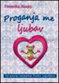 Proganja me ljubav