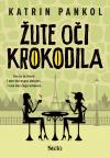 Žute oči krokodila Žute oči krokodila