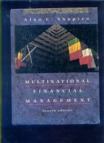 Multinational financial management